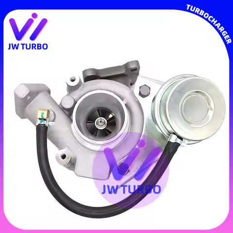 17201-54030 1720154030 CT20 Turbo For Toyota Hilux TD (LN7RNZ) 1997-98 2LT -2.4