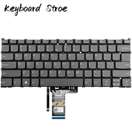 For Lenovo Yoga 7 14ARP8 14IRL8 Yoga 7 2-in-1 14AHP9 14IML9 Laptop Keyboard