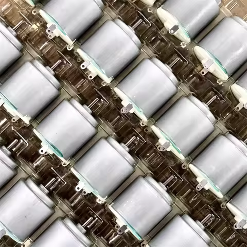 Micro Mini R260 Motor DC 5V 6V 7.4V Carbon Brush Motor