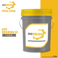 Rotelos Automatic Transmission Fluid (Atf) DXIII 3Bf