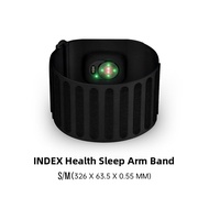 Garmin | Health Monitor Sleep Strap Heart Rate HRV SpO2 Respiration Skin Temperature Body Battery St