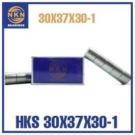 Bamboo Bearing NKN HKS-30X37X30-1 Original