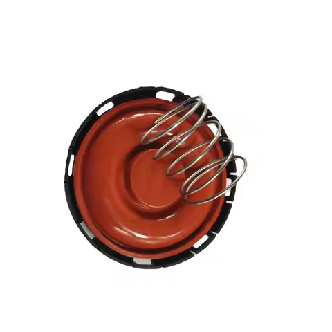 11128507607 11127823181 PCV Valve Cover Repair Kit Valve Cap With Membrane For N57 N57Z BMW 3 5 Seri