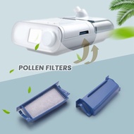 【Ready Stock&amp;COD】1/2/3/4/5/6/8/20Set Filter Kits for Philips Respironics for dreamstation Include 4 Reusable Filters &amp; 12 Disposable Ultra-Fine Filters
