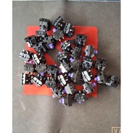 JWICK Vertex V1.2 Mechanical Keyboard Switch 35pcs