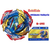 BEYBLADE - Spinner: Ultimate Valkyrie Legacy Variable'-9 B-193 | Beyblade Burst DB TAKARA TOMY (B193