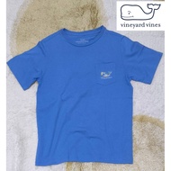 VINEYARD VINES Second Hand 7-8 Years Old Condition: Bust 33 Length 22