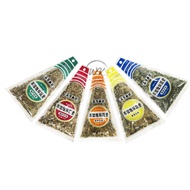 [HALAL] FZY Furikake 6 Flavors 45g