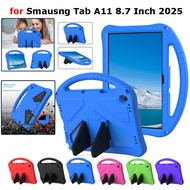 Case for Samsung Galaxy Tab A11 8.7" X130 X135 Tab A11 Plus A11+ 11" 2025 A9 8.7 2023 X110 X115 A9 P