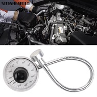 SIJIANGMOLD Torque Protractor, Regular Ratio Adjustable Torque Wrench, 360 Degree Torque Tester Indu