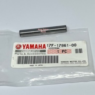 Yamaha Y125 RXZ Shaft Pin Bush Batang Crankcase Axle Drive Gear Tachometer RPM Original Japan (17F-1