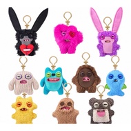 FUGGLER KEYCHAIN ORIGINAL (1-5)