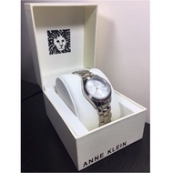 Anne Klein Women’s Stainless Steel Watch