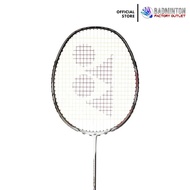YONEX Badminton Racket - Nanoray 95 DX (Black White) 3UG5 Max Tension 30LBS