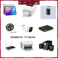STA USB C 12V Type C Female to DC Male Connector USB C To DC 3 0x1 1mm 3 5x1 35mm 4 0x1 7mm 4 8x1 7m