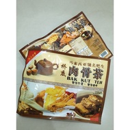 桥底 肉骨茶 BAK KUT TEH 70克+-