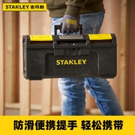 Stanley Tool Box Portable Hardware Tool Storage Box Large Capacity Storage Box 53cm/63cm/80cm