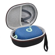 Suitable for Sound Wide Anker Soundcore Select 4 Go Bluetooth Speaker Storage Bag Hard Shell Protect