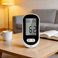 Blood Glucose Tester for Middle-aged and Elderly、sinocare test strip、blood sugar test、glucose monito