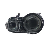 BONINGYU | ชุดไฟท้าย LED สำหรับ GTR R35 ปี 2008-2023