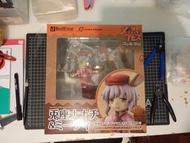 全新未開 BellFine Nanachi & Mitty Figure Arma Bianca 來自深淵 娜娜奇 米蒂 PVC 手辦