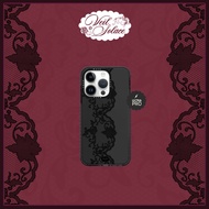 Glamorous - Veil Solace by Mutu Case (Ultra Pro) Compatible with iP17PROMAX [Mutu Case]