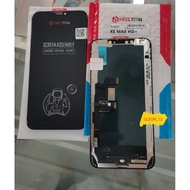 LCD TOUCHSCREEN iphone XS MAX LCD IP XS MAX FULLSET HEISTON/