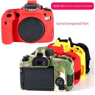 Canon Silicone Case EOS 5D2 Camera Bag
