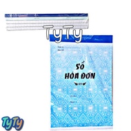 10 Invoice Books 2 copies (2 copies and 2 copies 1 base)