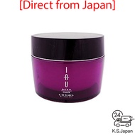 [Direct from Japan]
Lebel IAO Deep Mask (Hair Treatment) - 170g Single Pack