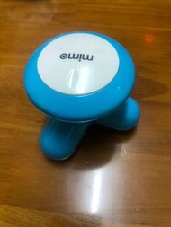 電動按摩器
