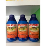 [ORIGINAL] 1L 4L AVANSTA 15 IMASPRO (sama Basta 15, Boxter, Kenbast 15, BEZOROL, Fosinate 135, Bufos