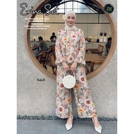 Erina Suit By JN Fashion