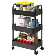 HTD Sport Rak Dapur Susun Serbaguna 5 Tingkat