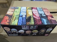 呪術廻戰 ADVERGE MOTION Vol.2