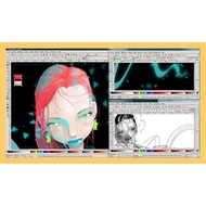 Inkscape - Professional graphic Drawing And Illustration Software
