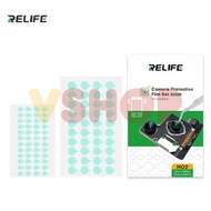 CAMERA LENS PROTECTION STICKER SET RELIFE HO2