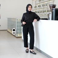 Tesavara | Ankle Pants | Women's Ankle Pants