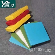 Courtyard Bay Window Sponge Outdoor High Density Rectangular Outdoor Sofa Cushion Rattan Chair Cushi