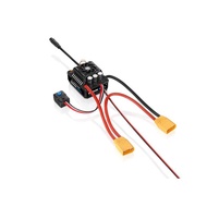 Hobbywing hobbywing MAX8 G2 160A Inductive Electronic Control Motor 4268SD 4278SD1: 8 Power