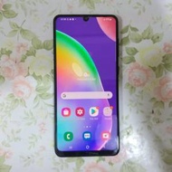 Samsung Galaxy A31