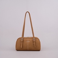 Caseharden Holidate Suede Bag กระเป๋าสะพายทรงหมอนใบใหญ่