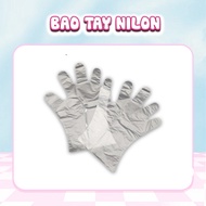 Home Hair Dyeing Kit – Hair Cover, Earmuffs, Gloves, Dyeing Comb, Convenient Dyeing Bowl