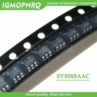 10 Pieces/Batch SY6280AAC SY6288CAAC SY8008AAC SY8008BAAC SY8008CAAC SY8009AAC SY8009BAC SY808AAC SY