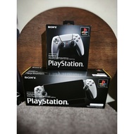 PS5 30th Anniversary Portal