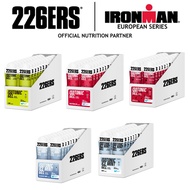 226ERS Isotonic Energy Gel Box of 24