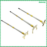 [DarosMY] Billiards Pool Cue Bridge Stick Retractable for Game Competition Pool Table