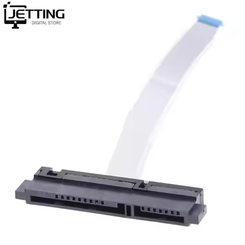 1pc SATA Hard Drive HDD Connector Flex Cable For HP Pavilion 14-ce1001TU ENVY 15 15-j105tx 15-j Lapt