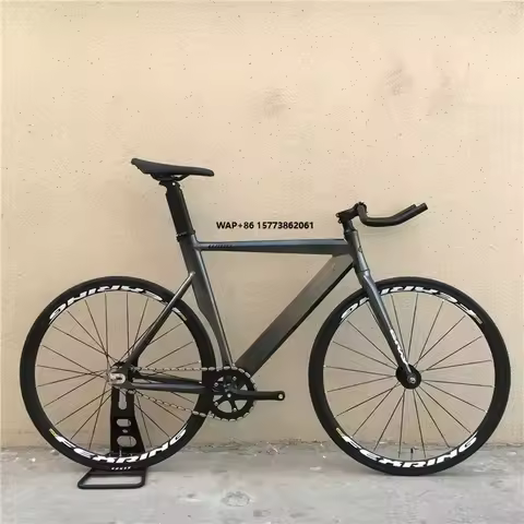 700C 14 Speed 16 Speed 18 Speed Bicycle Road Fixed Gear Bike