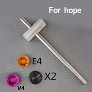 [HOT] Bike Hydraulic Brake Caliper Cap Wrench for HOPE Tech4 Tech3 V4 E4 X2 RX4